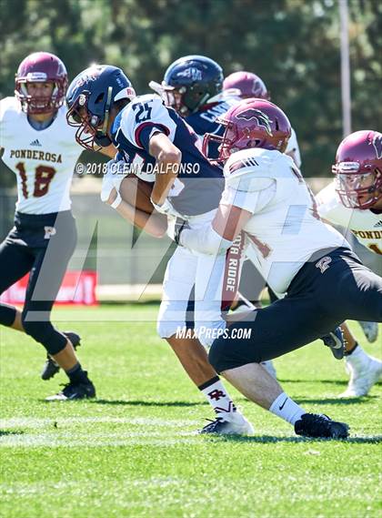 Thumbnail 3 in Ponderosa vs  Dakota Ridge photogallery.
