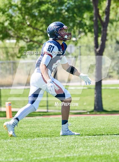 Thumbnail 3 in Ponderosa vs  Dakota Ridge photogallery.