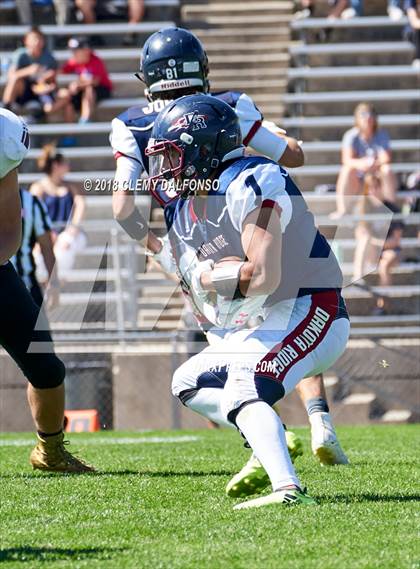 Thumbnail 3 in Ponderosa vs  Dakota Ridge photogallery.
