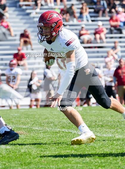 Thumbnail 1 in Ponderosa vs  Dakota Ridge photogallery.