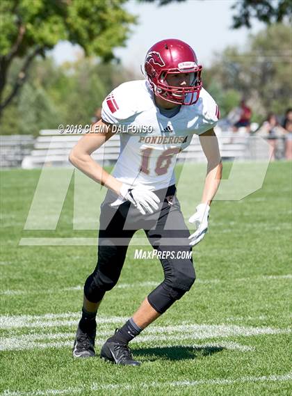 Thumbnail 3 in Ponderosa vs  Dakota Ridge photogallery.
