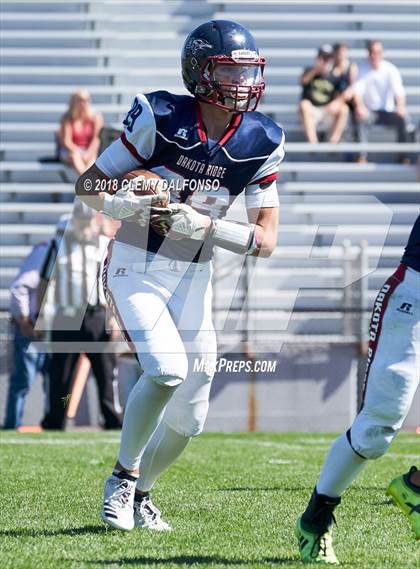 Thumbnail 2 in Ponderosa vs  Dakota Ridge photogallery.