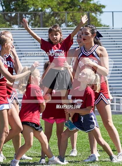Thumbnail 3 in Ponderosa vs  Dakota Ridge photogallery.