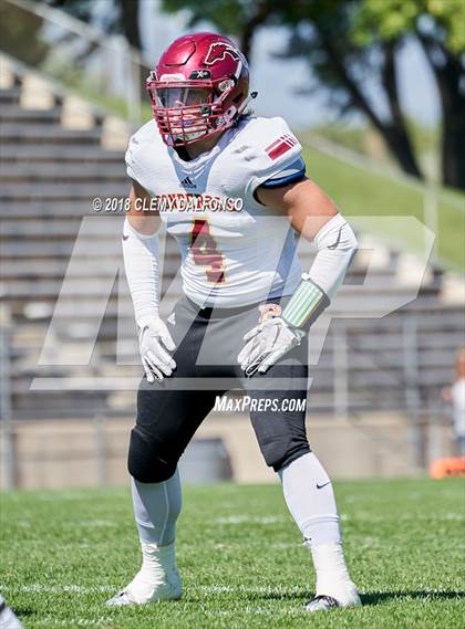 Thumbnail 3 in Ponderosa vs  Dakota Ridge photogallery.
