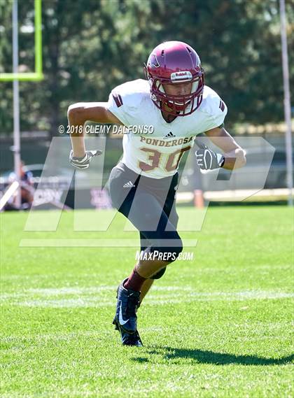 Thumbnail 2 in Ponderosa vs  Dakota Ridge photogallery.