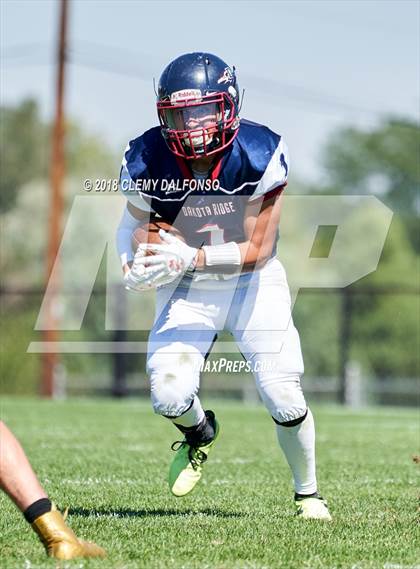 Thumbnail 1 in Ponderosa vs  Dakota Ridge photogallery.