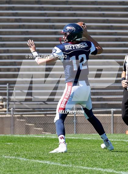 Thumbnail 2 in Ponderosa vs  Dakota Ridge photogallery.