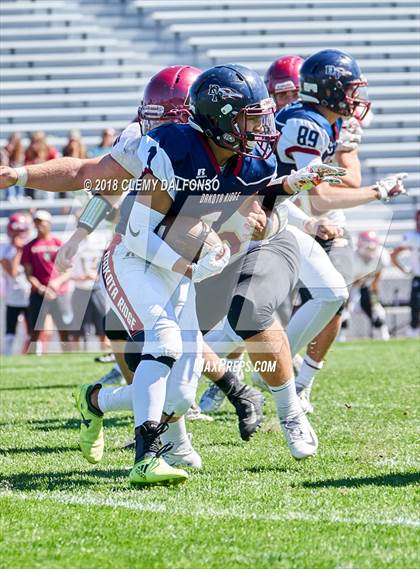 Thumbnail 3 in Ponderosa vs  Dakota Ridge photogallery.