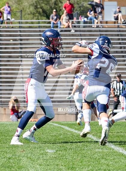 Thumbnail 3 in Ponderosa vs  Dakota Ridge photogallery.