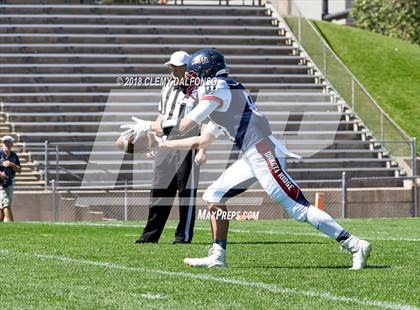 Thumbnail 2 in Ponderosa vs  Dakota Ridge photogallery.