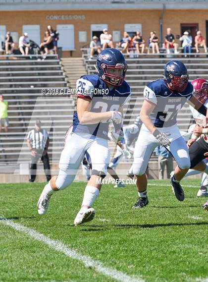Thumbnail 1 in Ponderosa vs  Dakota Ridge photogallery.
