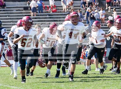 Thumbnail 3 in Ponderosa vs  Dakota Ridge photogallery.