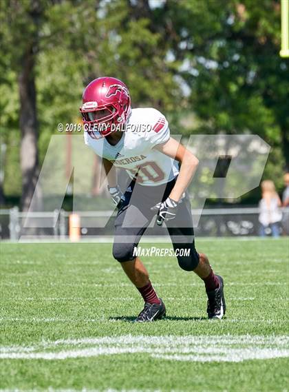 Thumbnail 2 in Ponderosa vs  Dakota Ridge photogallery.