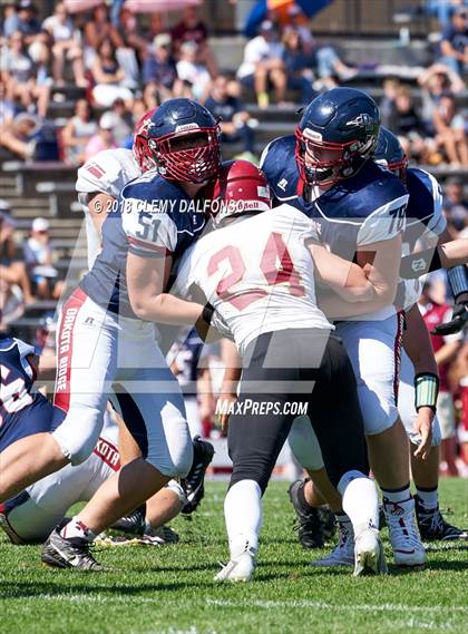 Thumbnail 3 in Ponderosa vs  Dakota Ridge photogallery.