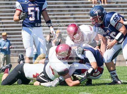 Thumbnail 3 in Ponderosa vs  Dakota Ridge photogallery.