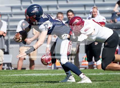 Thumbnail 2 in Ponderosa vs  Dakota Ridge photogallery.