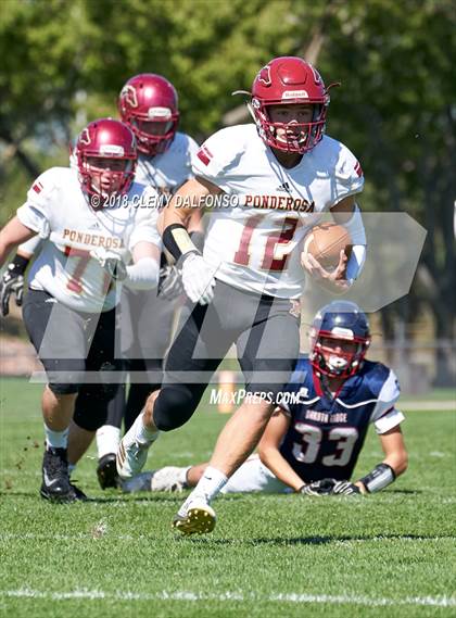 Thumbnail 3 in Ponderosa vs  Dakota Ridge photogallery.