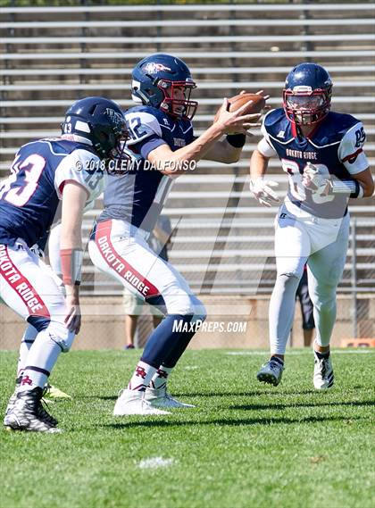 Thumbnail 2 in Ponderosa vs  Dakota Ridge photogallery.