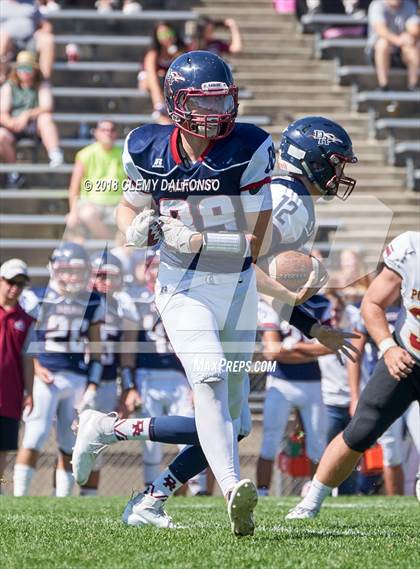 Thumbnail 1 in Ponderosa vs  Dakota Ridge photogallery.