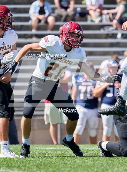 Thumbnail 1 in Ponderosa vs  Dakota Ridge photogallery.