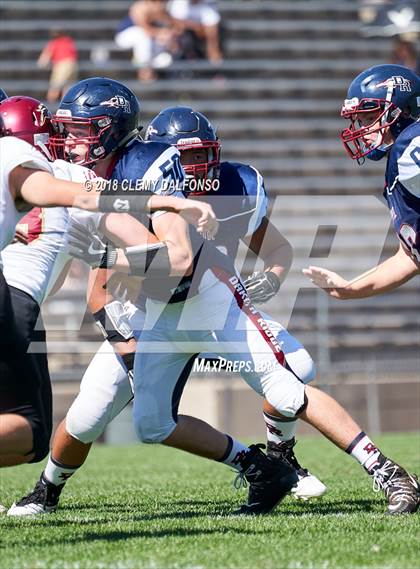Thumbnail 2 in Ponderosa vs  Dakota Ridge photogallery.