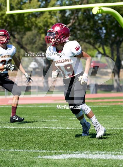 Thumbnail 3 in Ponderosa vs  Dakota Ridge photogallery.