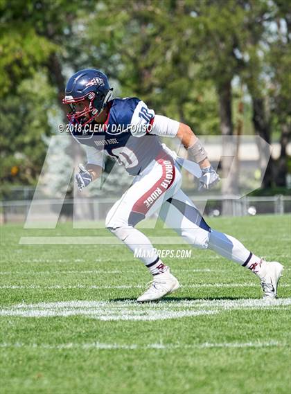 Thumbnail 1 in Ponderosa vs  Dakota Ridge photogallery.