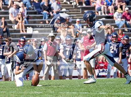 Thumbnail 1 in Ponderosa vs  Dakota Ridge photogallery.