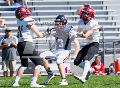 Thumbnail 1 in Ponderosa vs  Dakota Ridge photogallery.