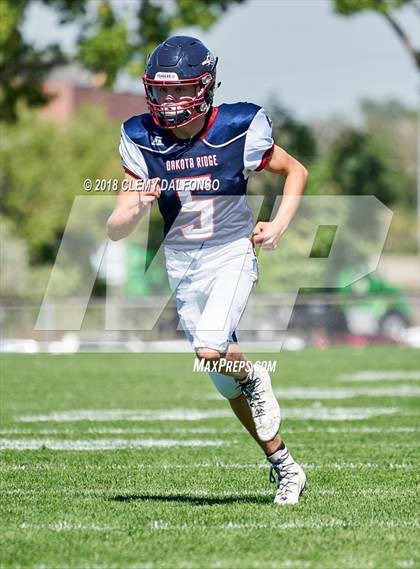 Thumbnail 1 in Ponderosa vs  Dakota Ridge photogallery.