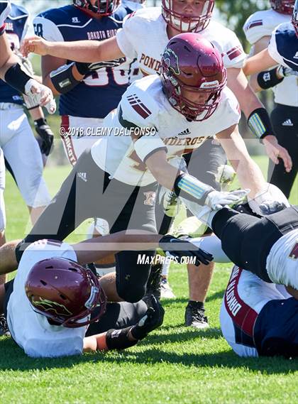 Thumbnail 1 in Ponderosa vs  Dakota Ridge photogallery.