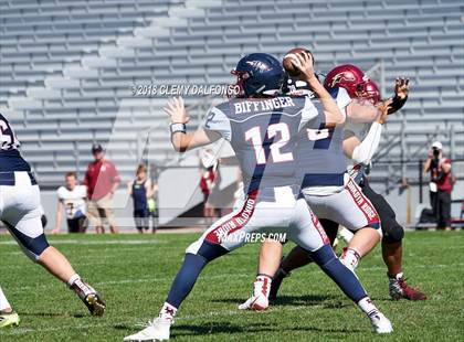 Thumbnail 2 in Ponderosa vs  Dakota Ridge photogallery.