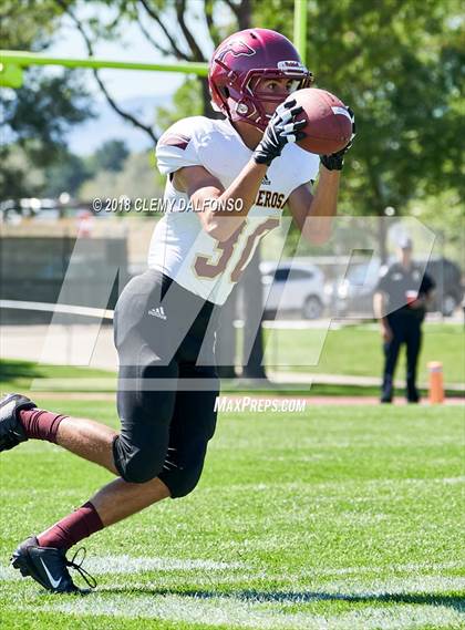 Thumbnail 3 in Ponderosa vs  Dakota Ridge photogallery.