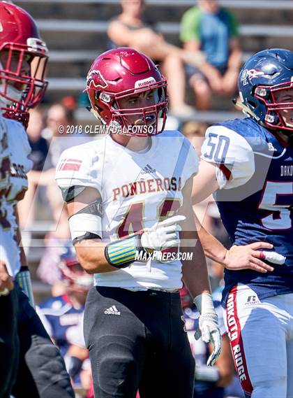Thumbnail 2 in Ponderosa vs  Dakota Ridge photogallery.