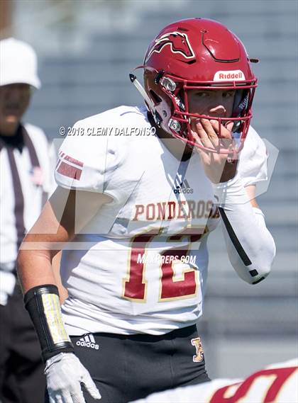 Thumbnail 2 in Ponderosa vs  Dakota Ridge photogallery.