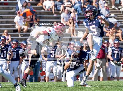 Thumbnail 2 in Ponderosa vs  Dakota Ridge photogallery.
