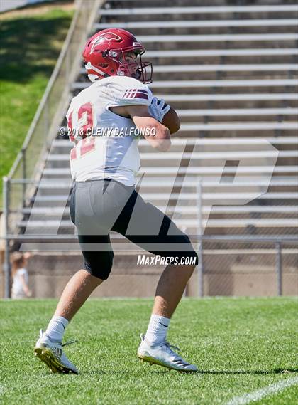 Thumbnail 2 in Ponderosa vs  Dakota Ridge photogallery.