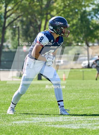 Thumbnail 3 in Ponderosa vs  Dakota Ridge photogallery.