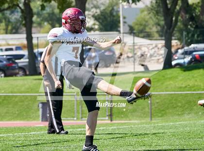 Thumbnail 2 in Ponderosa vs  Dakota Ridge photogallery.
