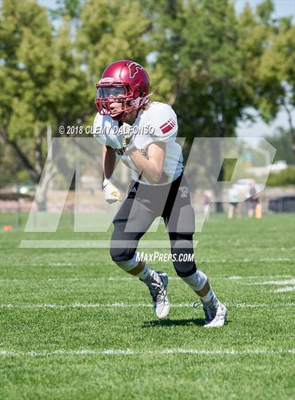 Thumbnail 3 in Ponderosa vs  Dakota Ridge photogallery.