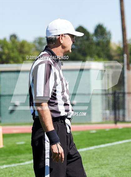 Thumbnail 3 in Ponderosa vs  Dakota Ridge photogallery.