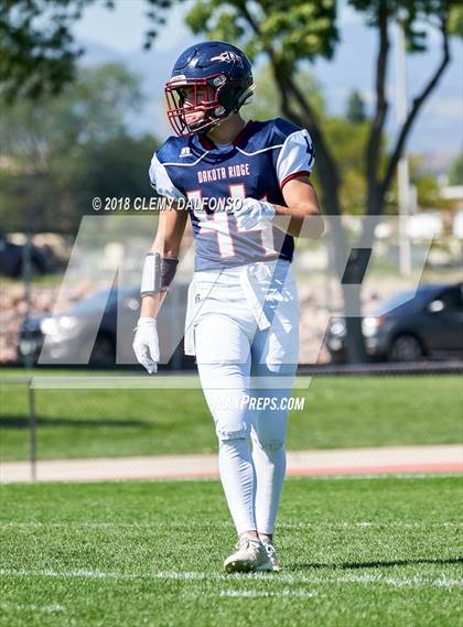 Thumbnail 2 in Ponderosa vs  Dakota Ridge photogallery.