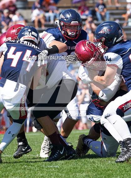 Thumbnail 2 in Ponderosa vs  Dakota Ridge photogallery.