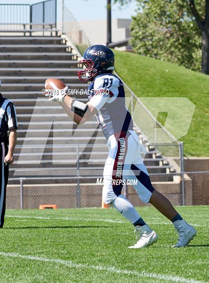 Thumbnail 1 in Ponderosa vs  Dakota Ridge photogallery.