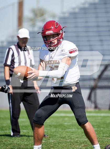 Thumbnail 3 in Ponderosa vs  Dakota Ridge photogallery.