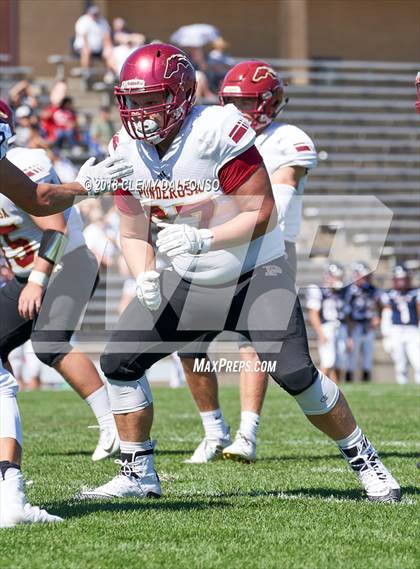 Thumbnail 2 in Ponderosa vs  Dakota Ridge photogallery.