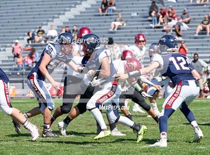 Thumbnail 1 in Ponderosa vs  Dakota Ridge photogallery.