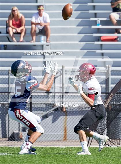 Thumbnail 3 in Ponderosa vs  Dakota Ridge photogallery.