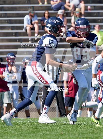 Thumbnail 2 in Ponderosa vs  Dakota Ridge photogallery.