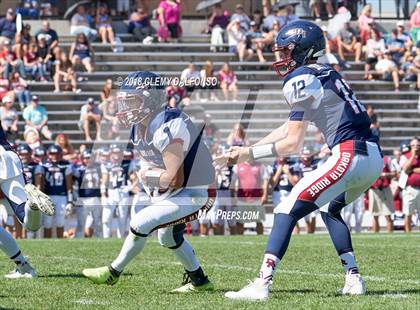 Thumbnail 3 in Ponderosa vs  Dakota Ridge photogallery.